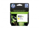 HP Tusz nr 951XL CN048AE Yellow 1500sh