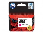 HP Tusz nr 655 CZ111AE Magenta