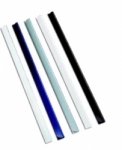 Grzbiety wsuwane Leitz, 3 mm, niebieski