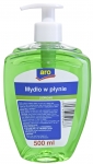 ARO Mydo w pynie z pompk mix zapachw 500 ml