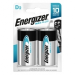 Baterie MAXIMUM Energizer, LR20 / D / 1,5 V