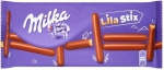 Ciastka MILKA paluszki choco lila stix 144g