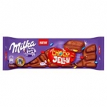 Milka Czekolada Choco Jelly 250 g