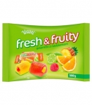 WAWEL 1kg Fresh & Fruity Galaretki