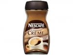 kawa rozpuszczalna Nescafe Sensazione Creme 200 g