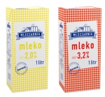 MLEKO MLECZARNIA 2% 1L MLEKPOL