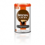 KAWA NESCAFE AZERA ESPRESSO ROZPUSZCZALNA 100GR.