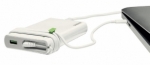Uniwersalna ładowarka Leitz Complete USB-C do laptopów i innych urządzeń mobilnych, 60W