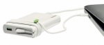 Uniwersalna adowarka Leitz Complete USB-C do laptopw i innych urzdze mobilnych, 60W