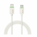 Kabel Leitz Complete z USB-C, do USB-A 3.1, 1m
