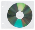 Koperty na płyty CD/DVD OFFICE PRODUCTS