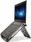 Podstawka chodzca pod laptopa Kensington SmartFit Easy Riser, czarny