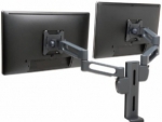 Uchwyty do monitorw Kensington SmartFit, uchwyt na dwa monitory