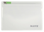 Koszulka z suwakiem na akcesoria Leitz Complete Traveller, XS - 130 x 95 mm (2 szt)