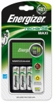 Ładowarki Energizer, MAXI / Power Plus AA