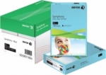 Papier kolorowy Symphony, Kolory intensywne A3 / 80g/m2, 003R94235 / zielony ciemny