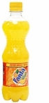 Napj gazowany Fanta, 0,5 l