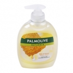 Mydo w pynie Palmolive, mleko & mid, 300 ml