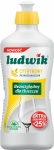 Pyn do naczy Ludwik cytrynowy 0,45l