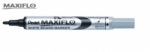 Marker Maxiflo MWL5S Pentel, kocwka 5S, czarny