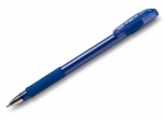 Dugopis BX 487 Pentel, czarny