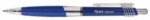 Długopis Medium TOMA, niebieski