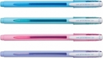 Dugopis kulkowy sx-101FL Jetstream Uni, rowy
