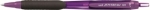 Długopis kulkowy sxn-101C Jetstream Uni, obudowa fioletowa