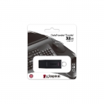 PEN DRIVE DATA TRAVELER KINGSTON 32GB