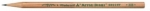 Ołówki drewniane 9800EW/9852EW Uni, 9800EW - HB