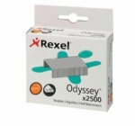 Zszywacz i zszywki Rexel Odyssey