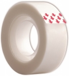 Wk�ady do podajnik�w BT110 tetis, Invisible, 19 mm x 25 m