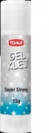 Klej elowy w sztyfcie TOMA, 15 g