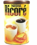 Kawa rozpuszczalna w puszce RICORE