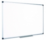 Tablica suchościeralno-magnetyczna lakierowana Bi-Office, 1200 × 900