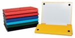 Teczka zamykana na rzep OFFICE PRODUCTS, czarny