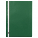 Skoroszyt Standard Bantex, zielony
