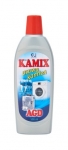 rodki czyszczce Kamix, odkamieniacz w pynie do expresw cinieniowych, 500ml