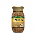 Kawa Jacobs Cronat Gold, rozpuszczalna 100 g