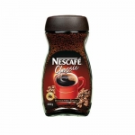Kawa rozpuszczalna NESCAFÉ CLASSIC, słoik, 200 g