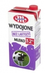 MLEKO BEZ LAKTOZY WYDOJONE  3,2% 1L