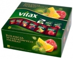 Herbata Vitax Mix 90 sztuk/ karton