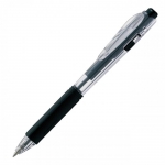 Długopis BK 437 Pentel, czarny