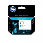 HP Tusz nr 711 CZ130A Cyan 29ml