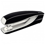 Zszywacz duy metalowy 5504 Leitz, zszywa - 40 kartek, czarny