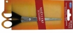 Nożyczki Bursztynowe GRAND, 5,5 cali - 13,5 cm bursztyn