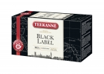 Herbata Teekanne Black Label 20 torebek