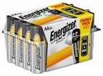 Baterie Energizer AA LR6 box 24szt.