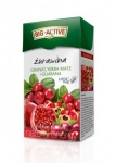 Big-Active urawina z granatem, yerba mate i guaran