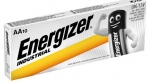 BATERIA ENERGIZER INDUS  AA/LR-06 OPK.10